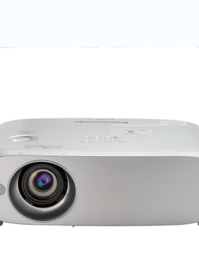 松下PT-BX630C-5200流明-BZ580C-BZ480C-BW550C-BX660C-BX631C高清投影仪商务办公会议培训展馆展厅投影机