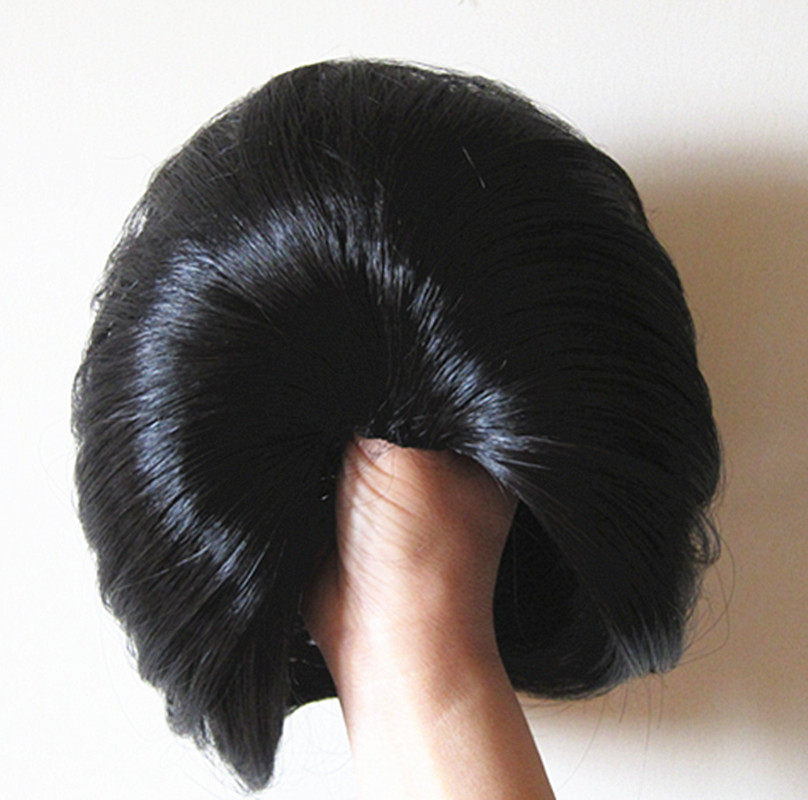 Tête mannequin - Ref 283564 Image 4