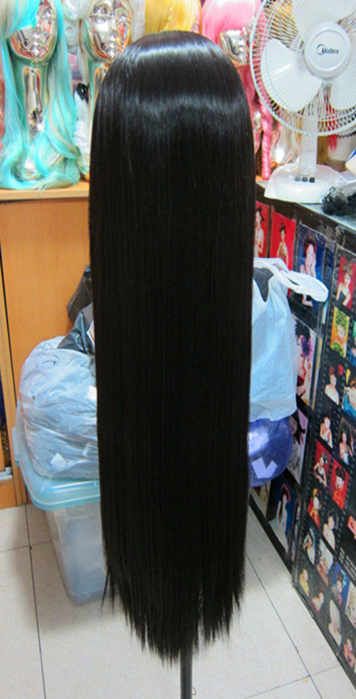 Tête mannequin - Ref 283568 Image 4