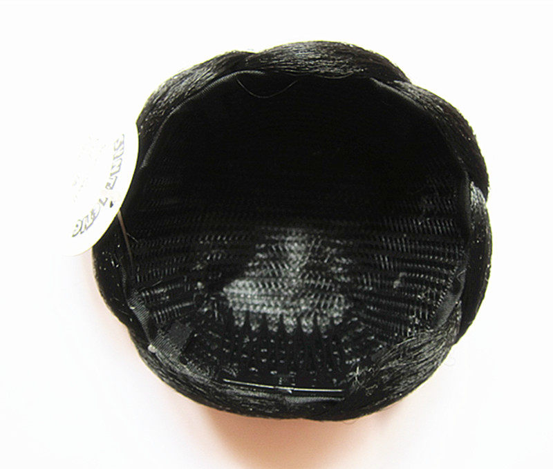 Extension cheveux - Chignon - Ref 237186 Image 3