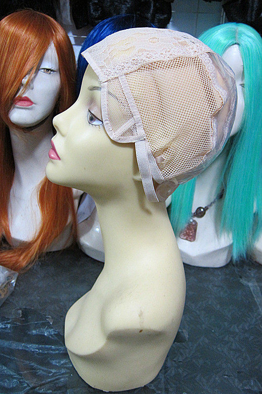 Accessoires pour perruques - Ref 227584 Image 3