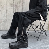 男士潮流休闲针织卫裤运动休闲裤篮球裤长裤K28-P50，男装休闲裤，电商B327
