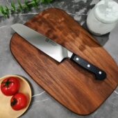 德国进口双立人PRO系列不锈钢多用刀三德刀女士刀家用厨师刀菜刀