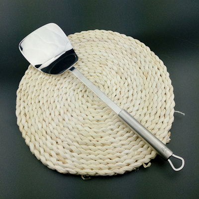 WMF锅铲厨房耐高温中式不锈钢