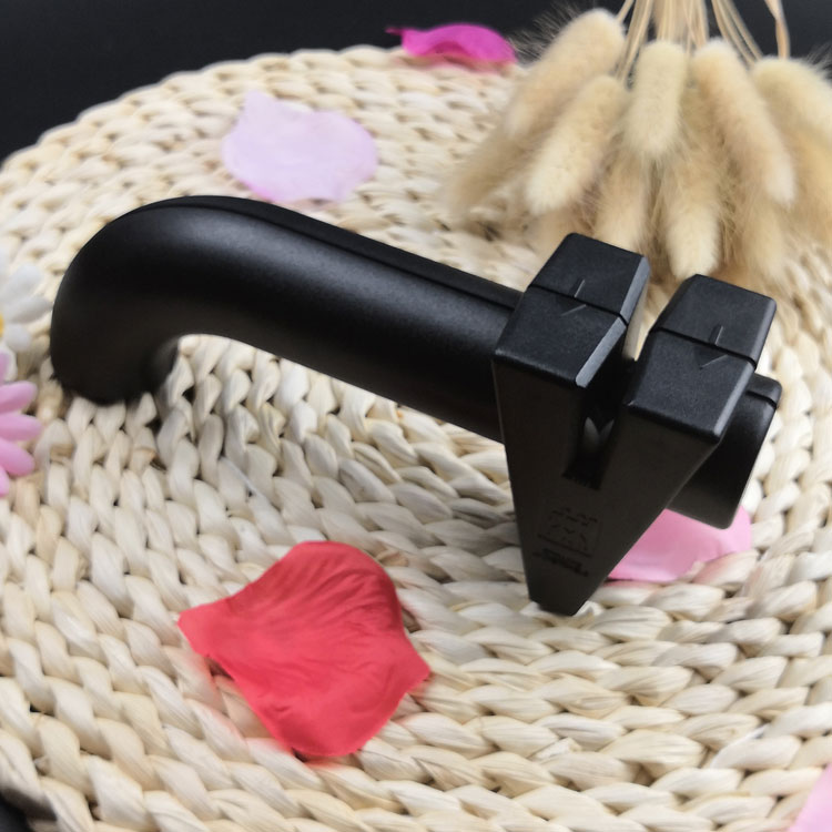 双立人德国进口厨房磨刀器