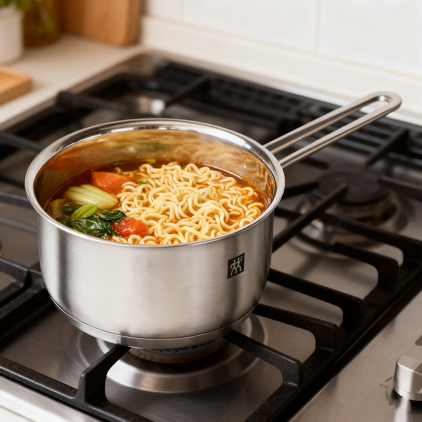 德国进口双立人Pico系列奶锅