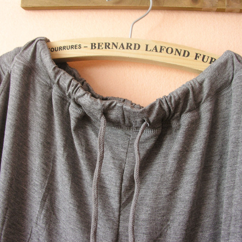 Pantalon pyjama jeunesse - Ref 714240 Image 5