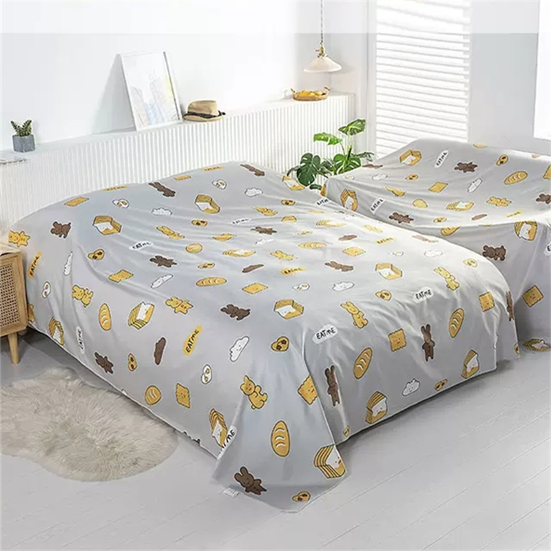 挡灰防尘布沙发盖布遮灰布家具防尘罩盖巾床罩防灰布家用遮尘盖布