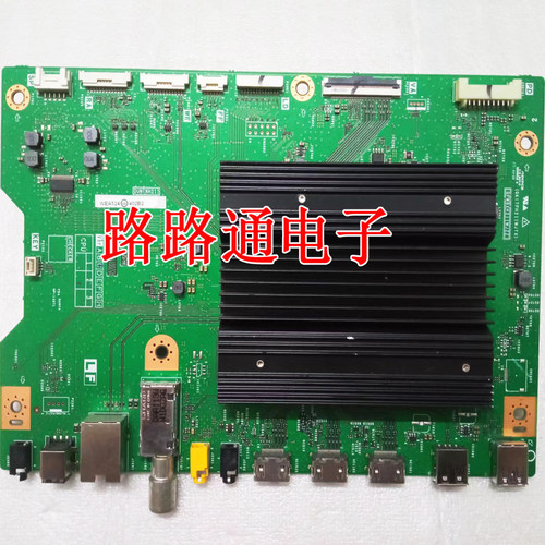 原装夏普4T-C70C7DAC60C7DA主板