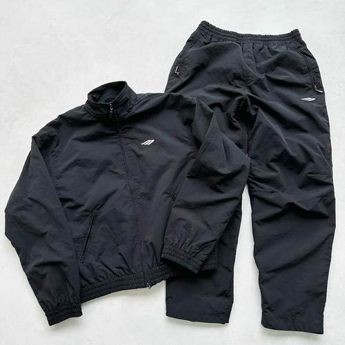 POPDADA春季机能风运动套装