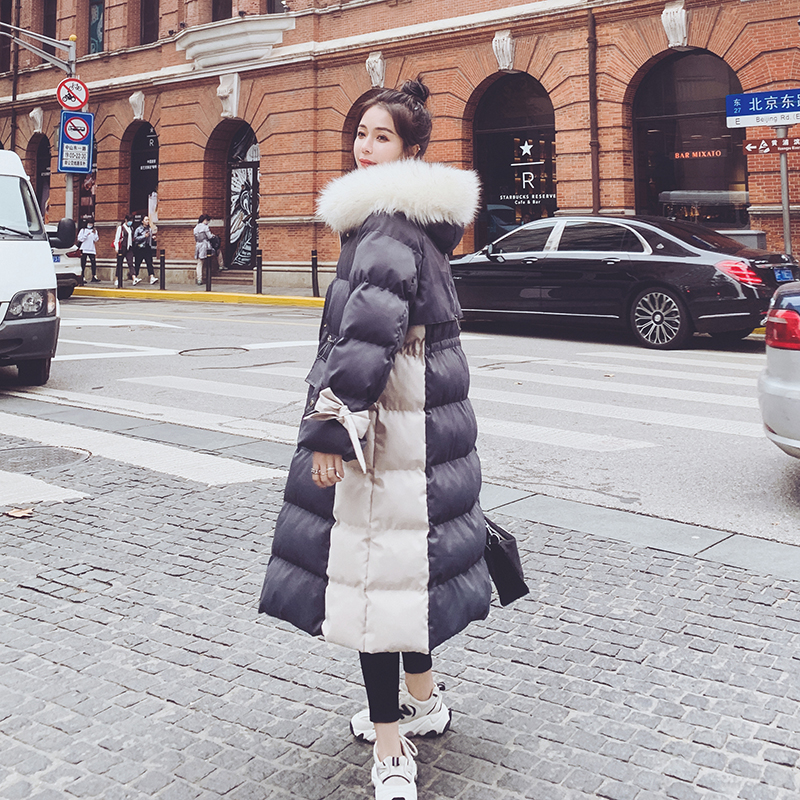 已出货226-K36-P1952022冬季格子中长款大毛领衣控价278,女装棉衣/棉服,惟卡贝娜 已出货226-K36-P1952022冬季格子中长款大毛领衣控价278,女装棉衣/棉服,惟卡贝娜