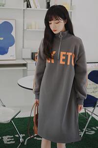 226-A09-P115 2022春季中长款卫衣  控价168图片