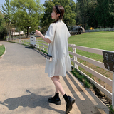 已出货226-A328-P1152024夏季新款连衣裙女168，女装连衣裙，惟卡贝娜