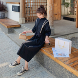 现货226-L61-P1152024夏季新连衣裙女168，女装连衣裙，惟卡贝娜