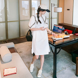 已出货226-A508-P11522024夏季新款中长款连衣裙女168，女装连衣裙，惟卡贝娜