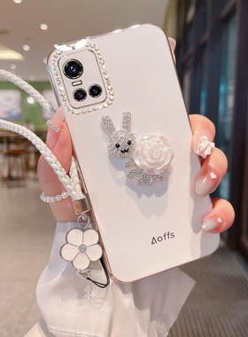 适用vivoS10手机壳s10pro新款vivoV2121A硅胶保护套S105G软壳viovs10porⅴivos女viv0s全包vovos防摔vⅰvos潮