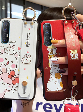 适用oppoReno3pro手机壳reno3por硅胶oppo保护套5g全包防摔0pp0pporeno男opopreno女oppreno新款opreno网红ro