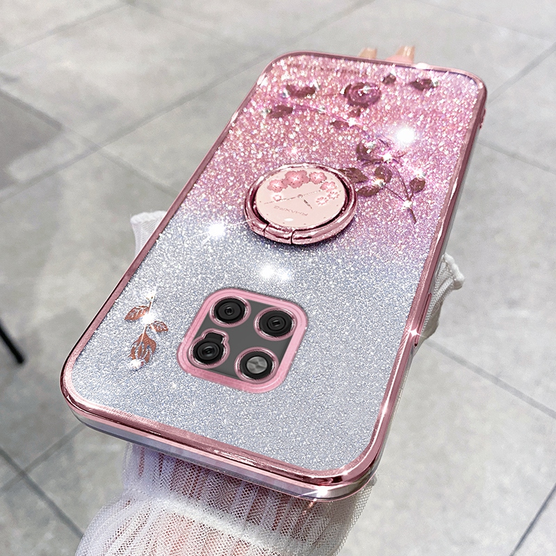 适用华为mate20Pro硅胶软手机壳