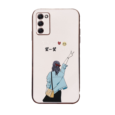 oppo手机壳新款硅胶全包防摔外壳