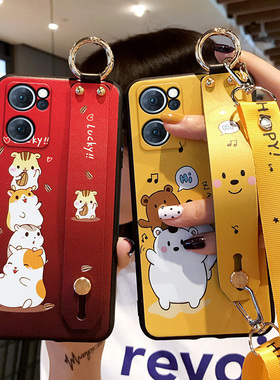 适用PFJM10手机壳oppoPFJM10新款oppoReno7保护Reno7oppo硅胶套rone全包PO75g防摔opreno男opρoreno女opρo