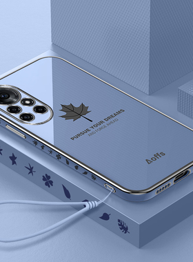 适用华为NAT-TN70手机壳鼎桥n8pro镜头全包防摔NAT一TN70保护套nattn70潮男女tdtechn8pr0软壳n8por直边n8p0r