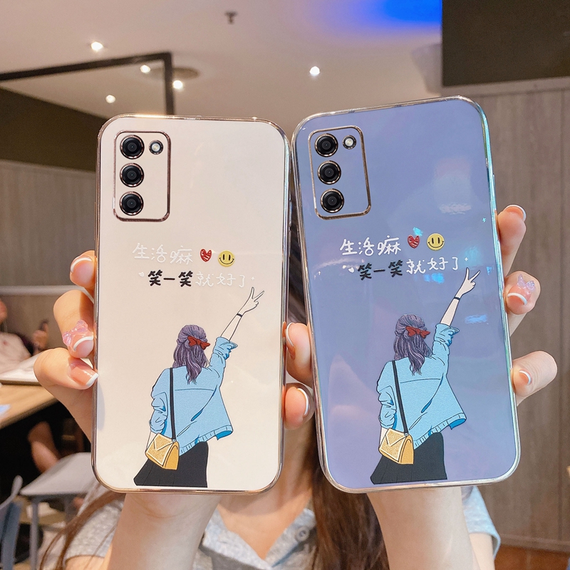 oppo手机壳新款硅胶全包防摔外壳