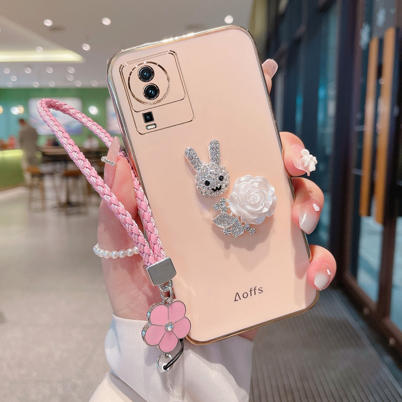 vivoIQOONEO7竞速版手机壳防摔