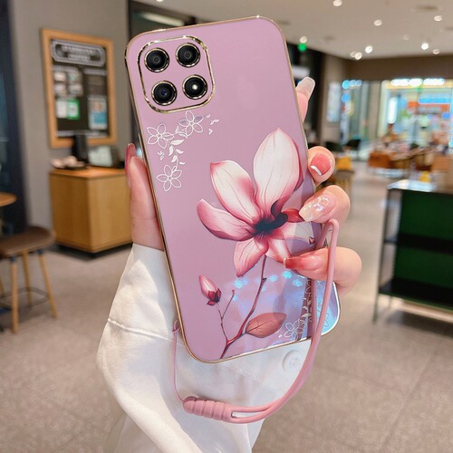 opporeno4se硅胶套手机壳