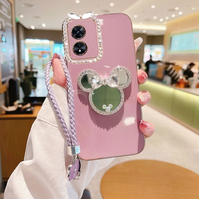 oppoA97硅胶时尚奢华防摔手机壳