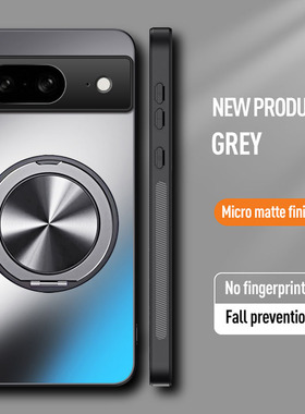 适用谷歌pixel7手机壳pixel6Pro新款googlepixel6a保护7a套pixe17磁吸支架piexl全包防摔por外壳Google男女款