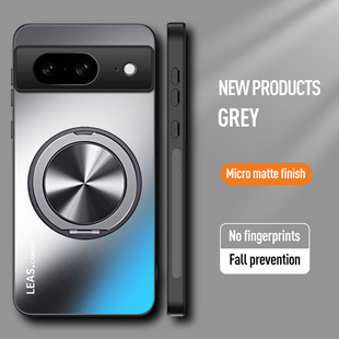 适用谷歌pixel7手机壳pixel6Pro新款googlepixel6a保护7a套pixe17磁吸支架piexl全包防摔por外壳Google男女款