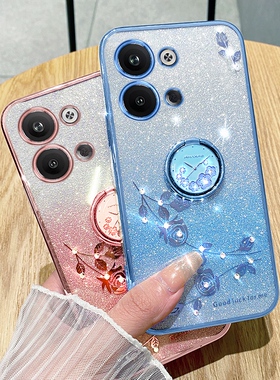 适用oppoReno9Pro十手机壳Reno95G套oppo新款0pp0硅胶reon外壳opporone全包opρo防摔5g钻oreno女opporen09po