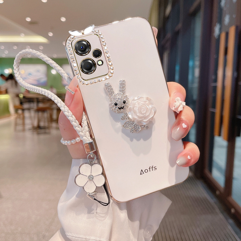 oppoK10X硅胶时尚手机壳防摔