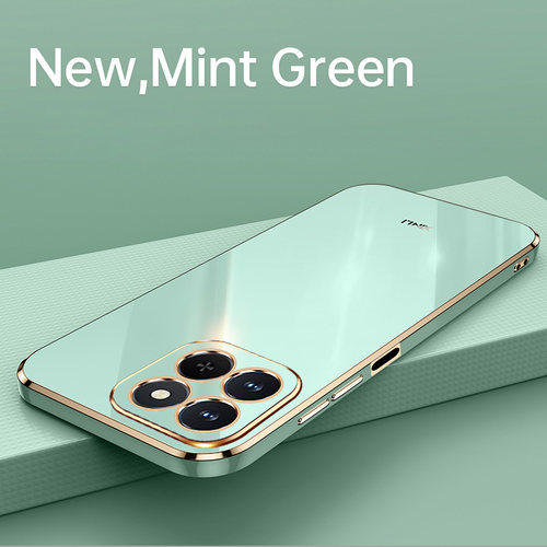 适用华为荣耀X6C手机壳指环支架