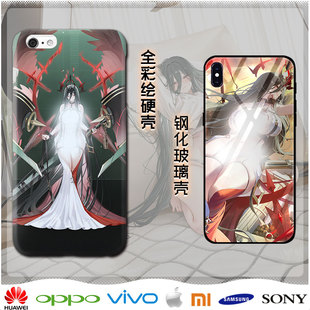 碧蓝航线 弗朗西斯科卡拉乔洛 苹果华为小米ov三星手机壳可定制