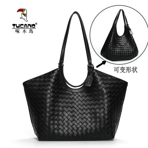 托特包女2025新款时尚菜篮子