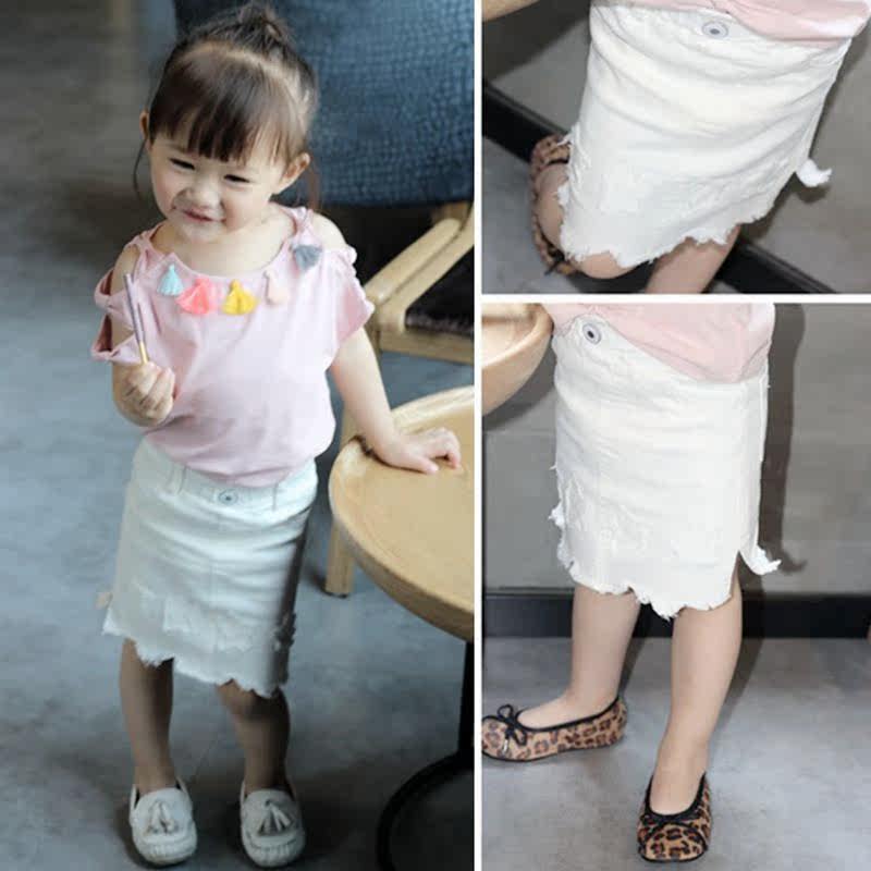 Jupe enfant EVA BABY - Ref 2051601 Image 1