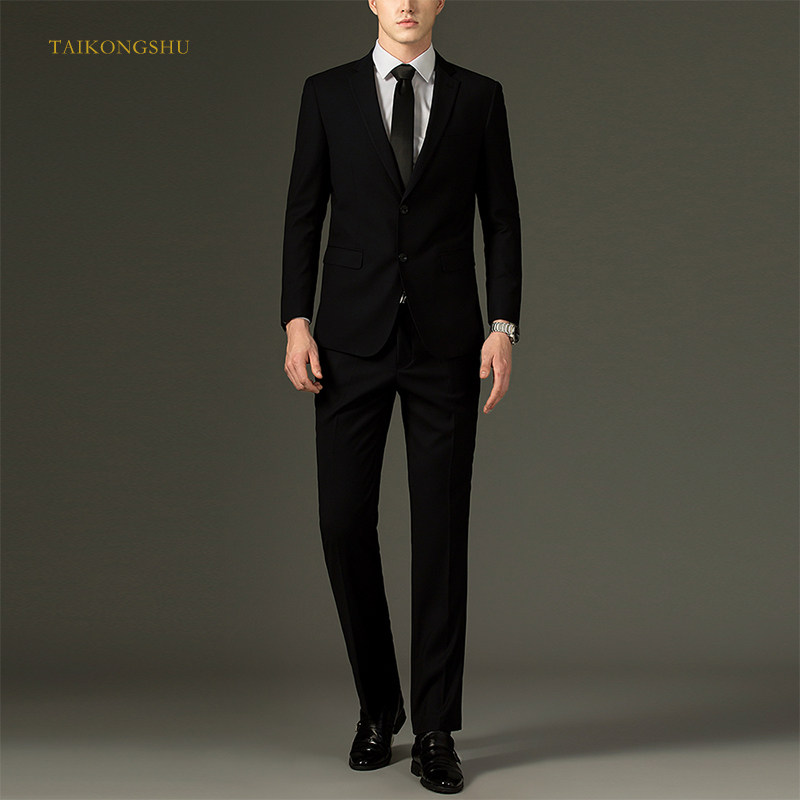 Costume homme TAIKONGSHU pour Quatre saisons - Ref 1569182 Image 2