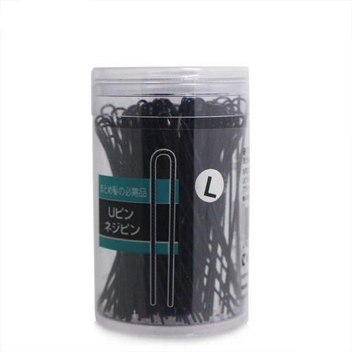 Японская черная заколка для волос для невесты, аксессуар для волос