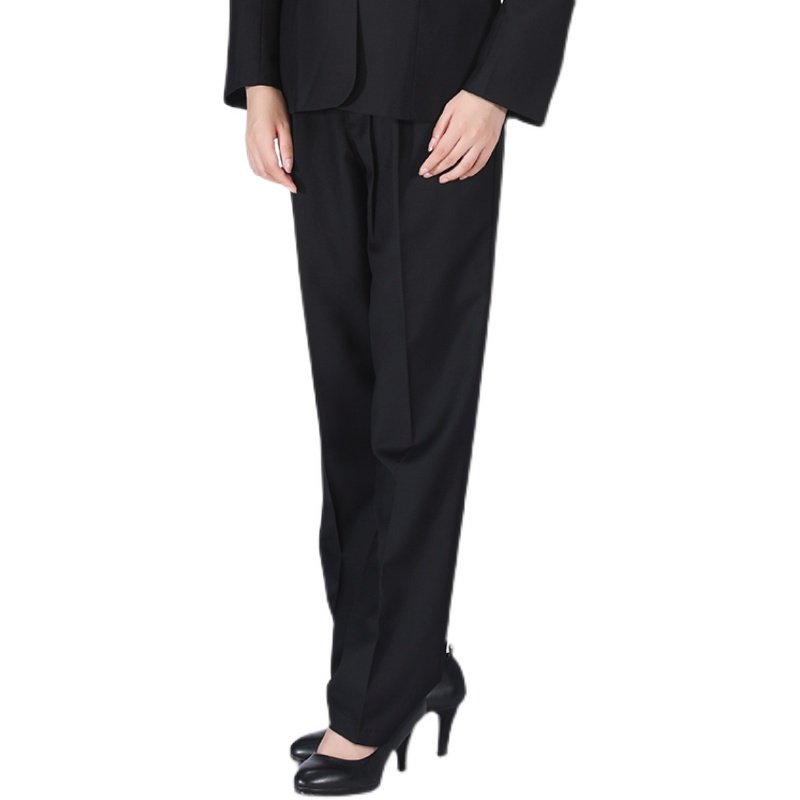 法春书记装春裤单位制服春裤办公制服白衬衣带刺绣,女装/女士精品,休闲裤,淘宝优惠券,粉丝福利购,淘宝优惠卷