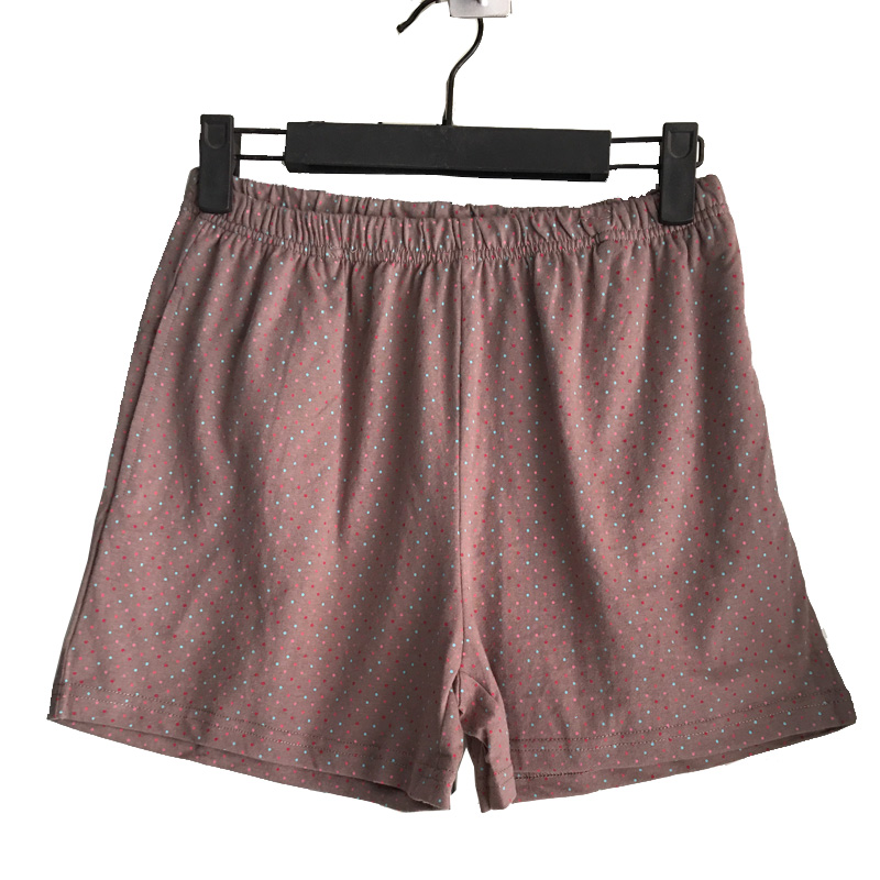 Pantalon pyjama jeunesse SMY1306 - Ref 717282 Image 4