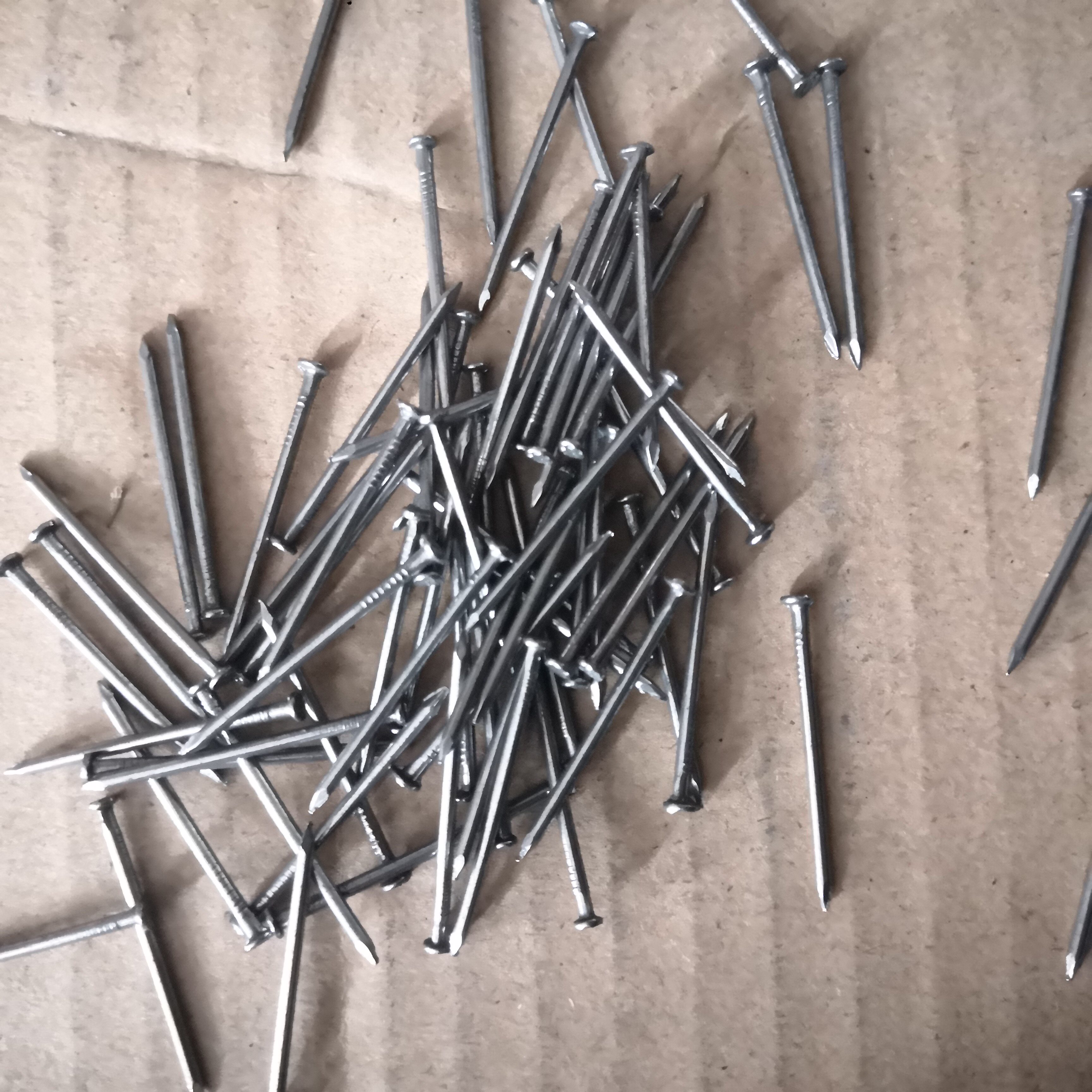 5cm细轻钉做皮鞋材料工具家用钉子