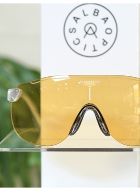 stratos水晶框骑行眼镜户外防风防晒公路车跑步运动近视太阳镜