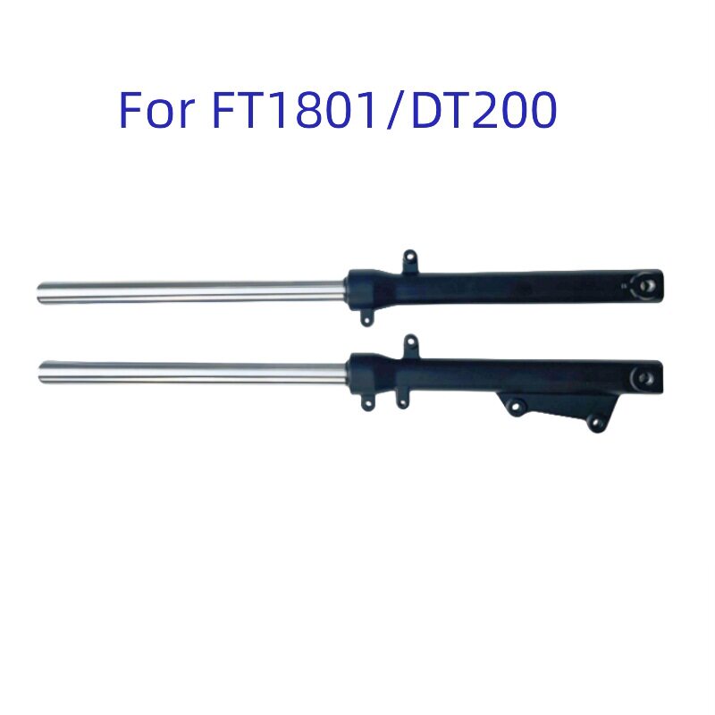 摩托车减震器改装适用FT1801 DT200 FZ16 GIXXER150 GN125前减震