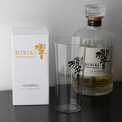 威士忌酒杯嗨棒杯日式夏季ins