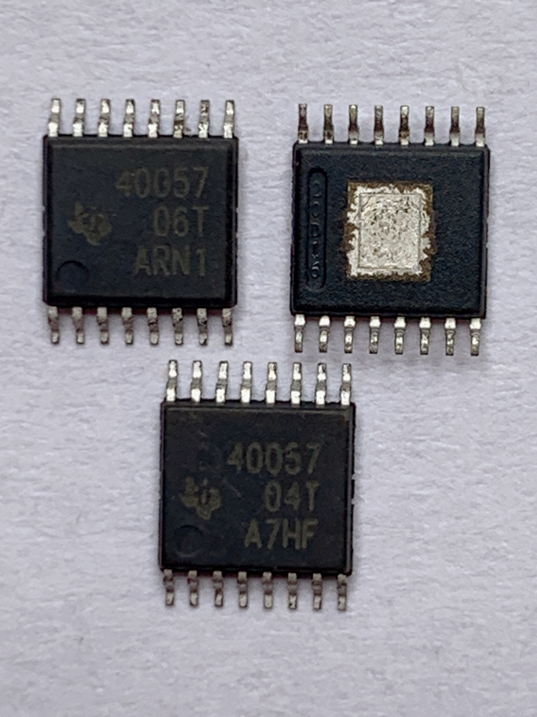 汽车功放芯片功放芯片东芝TPS