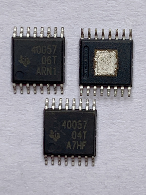 汽车功放芯片功放芯片东芝TPS