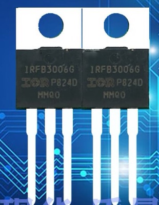 IRFB3006PBF场效应IRF连衣裙