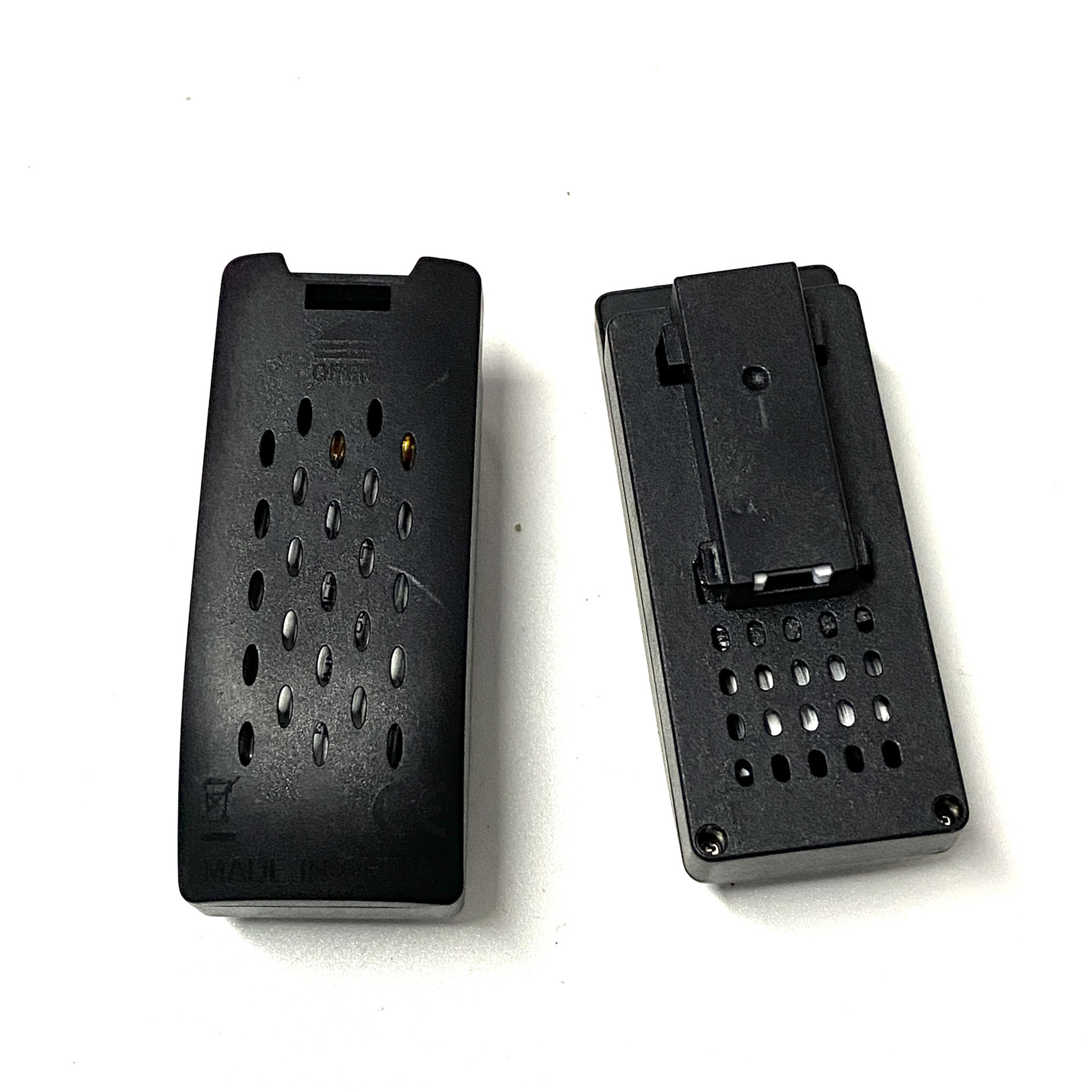 4D-V10遥控直升飞机电池V10遥控四轴重力感应无人机玩具零配件