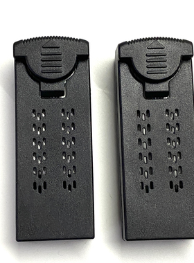 4DRC F14四轴飞行器无人机4D-F14配件3.7V 2000mah ZN872868电池